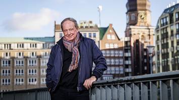 Dieser Hamburger Kaufmann hat viel zu viele Elefanten, wie er selbst sagt