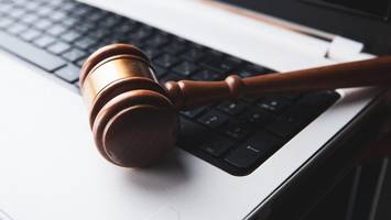 digital zum recht: amtsgericht nimmt bestimmte klagen ab sofort online entgegen