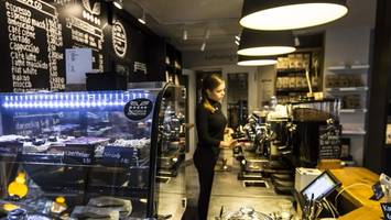 Hamburger Kultrösterei meldet Insolvenz an: Was wird aus den drei Cafés?