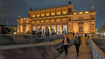 Lange Nacht der Museen in Hamburg: 7 Orte, die sich ganz besonders lohnen