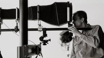 Legendärer Hamburger Fotograf: Bei ihm wurden auch Spiegeleier und Spinat zu Kunst