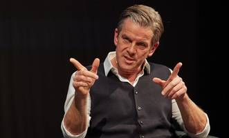 Markus Lanz kommt in die Elbphilharmonie – es könnte ziemlich frostig werden