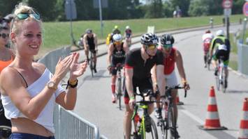 Neue Radstrecke beim Ironman: Was Anwohner und Autofahrer wissen müssen