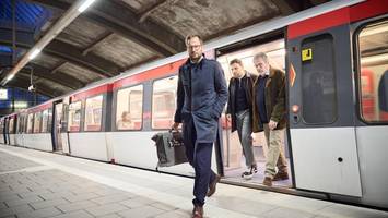 verkehrspolitik in hamburg: die richtung stimmt, das tempo nicht