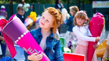 Zu viele Erstklässler: Diese Hamburger Grundschulen lehnen am häufigsten ab