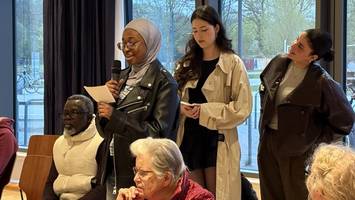 Ärztemangel, marodes EKZ: Steilshooper lassen Dampf ab – „einfach inkompetent“