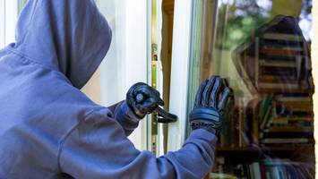 Ätzende Säure und Klebefäden: Auf diese Tricks setzen Einbrecher in Hamburg