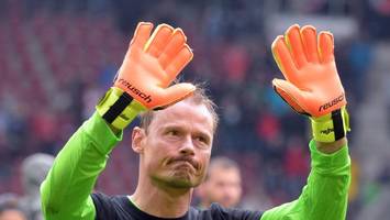 ex-bundesliga-torwart manninger stirbt bei schwerem autounfall mit zug