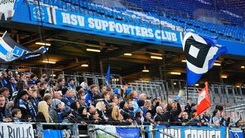 hsv-fans kritisieren managerin saskia breuer: das steckt dahinter