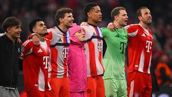 Was Bayern in der Champions League schon verdient hat – und noch verdienen kann