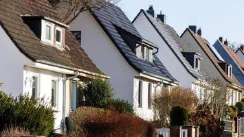 unter 500.000 euro für das einfamilienhaus – in 14 stadtteilen ist das möglich