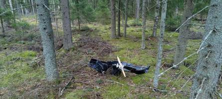 Drohnenangriffe: Schoigu droht Finnland und den Balten