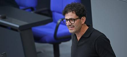 Er kaufte Schwarzfahrer aus dem Gefängnis frei, jetzt will er Parteichef werden