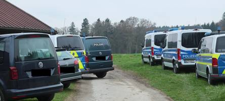 Obduktion bestätigt: 33-Jähriger starb im Unterallgäu durch Gewaltverbrechen