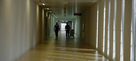 skandal um jva gablingen: staatsanwaltschaft erhebt anklage gegen zehn weitere mitarbeiter