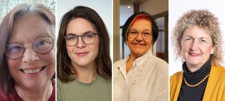 „Die gehört doch an den Herd“: Was Frauen in der Kommunalpolitik erleben