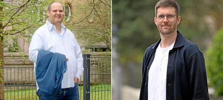 „Er lag in einer kleinen Blutlache“: Diese Augsburger bewiesen in brenzligen Situationen Zivilcourage