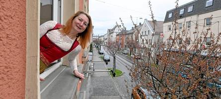 „wenn du hier wohnst, gehört der lärm dazu“: so lebt es sich an den großen verkehrsadern der stadt