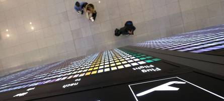 Hunderte Flüge gestrichen: Lufthansa-Streiks haben massive Auswirkungen am Münchner Flughafen