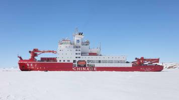 china testet in 3500 metern tiefe: neues werkzeug kann unterseekabel durchtrennen