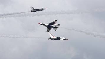 Großbritannien, Italien und Japan unterschreiben großen Vertrag über 686 Millionen Pfund für Kampfjet der nächsten Generation