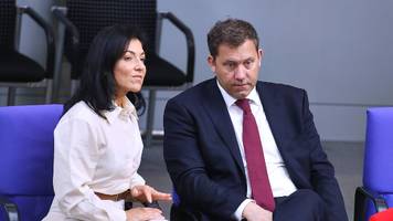 Klingbeil legt Veto gegen zentrale Reiche-Pläne ein