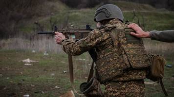 Ukrainische Elite-Einheit bricht mit dem sowjetischen Erbe - was sie schlagkräftig macht