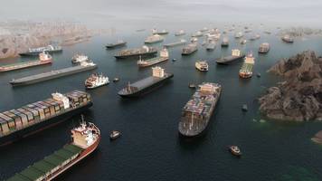 Iran-Krieg: Deutsche Wirtschaft im Krisenmodus – IW warnt vor Stellenabbau