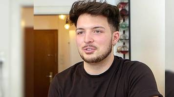 Marco (25) teilt Gen Z-Schicksal: Abschluss, aber kein Job