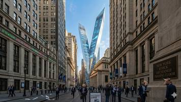 us-aktien plötzlich wieder attraktiv – ein risiko lauert