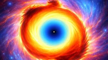 innsbrucker forscher lösen uraltes rätsel: wie planeten wirklich entstehen