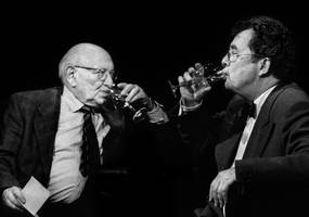 Debatte: Ich bring’ dich um