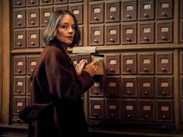 film: therapie als detektivspiel