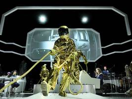 kinderoper: hört mal zu