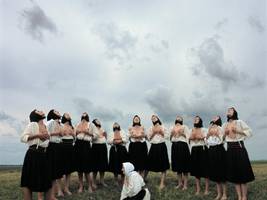 marina abramović: „balkan erotic epic“: die macht der vulva