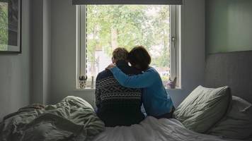 ich finde es gut, dass mein mann erektionsprobleme hat