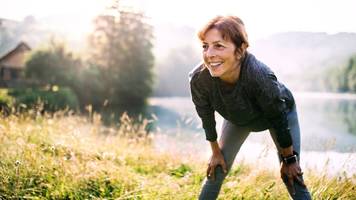 Wer jetzt 3 Hebel in Bewegung setzt, wird bis zum Sommer fit