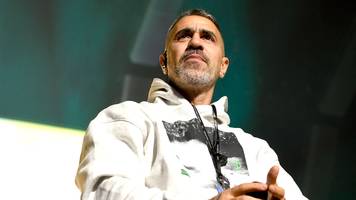 Nach Dieter Bohlen: Auch Bushido lästert über DSDS-Gesichtsfilter – so schlimm