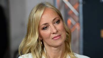 Schaue ich dann nicht mehr: RTL sortiert Angela Finger-Erben im Morgenprogramm aus