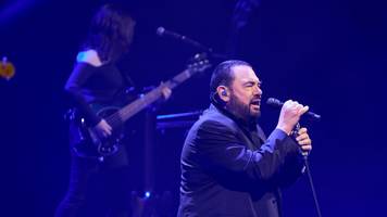 „verabscheuen“ seine ansichten: alphaville wehren sich gegen trump