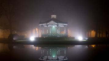 Wenn ich endlich mal im Garten sitzen kann: Anwohner regt sich über Gratis-Konzerte im Musikpavillon auf