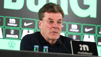 Hecking zu sexistischen Kommentaren über Union-Trainerin Eta: IQ gleich null