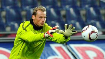 Österreichs Ex-Nationalkeeper Manninger stirbt bei Unfall