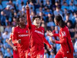 europa league: freiburg zieht historisch ins halbfinale ein