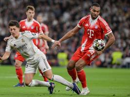 fc bayern in der champions league: es braucht nicht immer eine reife leistung, um eine reifeprüfung zu bestehen