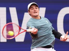 Tennisspieler João Fonseca: Der junge Profi, der von allen umworben wird