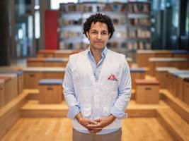 Ärzte ohne grenzen: „das humanitäre völkerrecht scheint immer mehr missachtet zu werden“