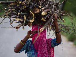 Energiekrise: In Asien könnte manchen Ländern bald das Öl ausgehen