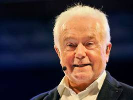 Wolfgang Kubicki und die Medien: Warum denn immer Inhalte?