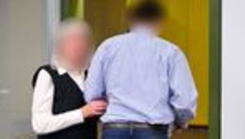 Anschlag in München: Nach OEZ-Attentat: Prozess wegen Falschaussage gegen Ex-Frau